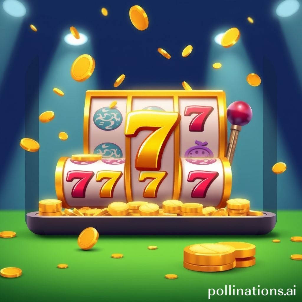 Manfaat Akun Dana Premium Untuk Bermain Slot